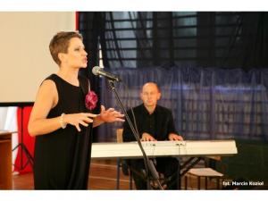 Recital Anny Sroki