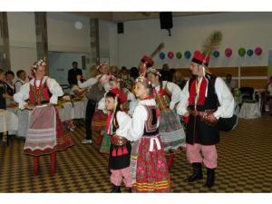 XV Światowy Festiwal Polonijnych Zespołów Folklorystycznych