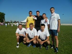 Polska Biega- 19 maja 2012 r.