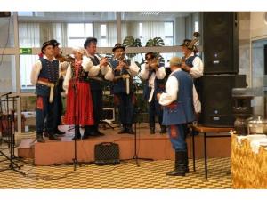 XV Światowy Festiwal Polonijnych Zespołów Folklorystycznych