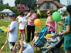 Polska Biega - 22.06.2013