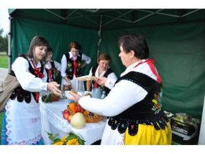  Na ludowo, na rokowo - 21.09.2014r. 	 	